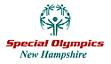 Special Olympics New Hampshire logo