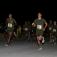 Deployed runners push bodies, complete marathon overseas