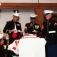 Montford Point Marines join 2nd Supply Battalion