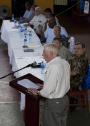 Marines, Sailors begin work in Nicaragua for Continuing Promise