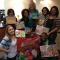 Student Money Management Center staff donate to university's toy drive