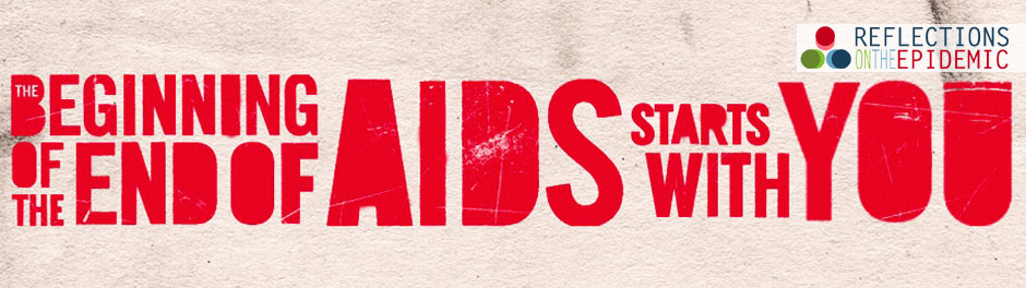 The reality of beginning the end of AIDS