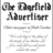 Edgefield Advertiser