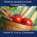 House Ag Committee