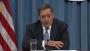 Panetta: Shifting Events Complicated Benghazi Response