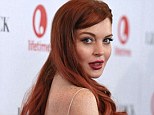 How 'depressed' Lindsay Lohan 'drank up to TWO LITRES of vodka a day' before nightclub catfight arrest