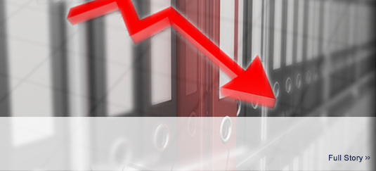 Bankruptcy Filings Down in Fiscal Year 2012