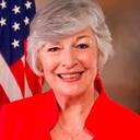 Rep. Lynn Woolsey