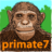 Primate Seven