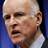 Jerry Brown 