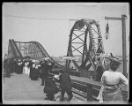 Looping the loop, Atlantic City