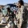 Southern Strike IV unites Afghan security forces