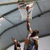 Harlem Globetrotters bounce through Bagram [Image 1 of 5]