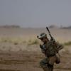 Return to Marjah: Marines work with much improved ANSF [Image 9 of 11]