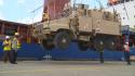 The Last MRAP, A Triumph of AMC