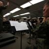 Band tunes up for holiday concert [Image 3 of 6]