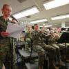 Band tunes up for holiday concert [Image 6 of 6]