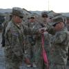 Sky Soldiers are awarded the Army Safety Excellence Streamer [Image 5 of 6]