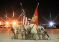 Always remembered, never forgotten: Marines honor fallen brothers