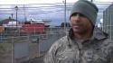 &quot;Knock, Knock, Knock! It’s the National Guard&quot; A Search for the Stranded: SSgt Isiah Thomas