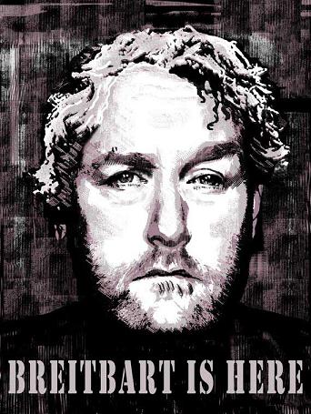 Andrew Breitbart