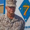 Lifelong mentor serves 37 years in Marine Corps