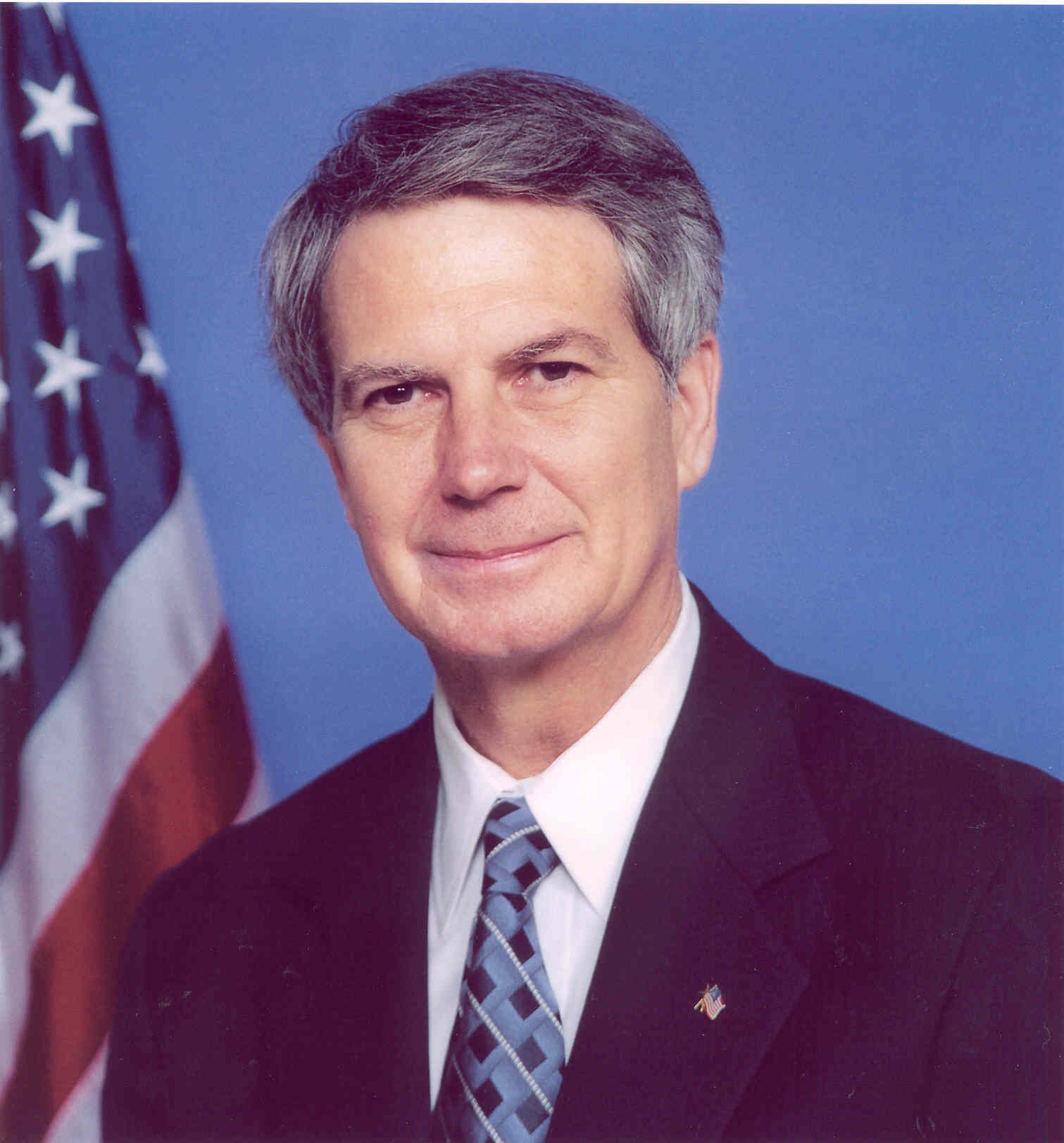 Rep. Walter Jones