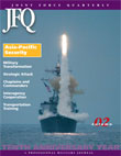 JFQ 32 Cover