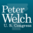 Rep. Peter Welch