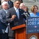 Rep Cedric Richmond