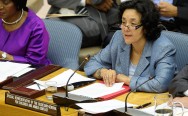 Security Council demands end to grave abuses committed against children in conflict