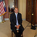 Speaker John Boehner, recording the Weekly Republican Address from the U.S. Capitol, highlights his call for bipartisan action on a plan to avert the fiscal cliff and help our economy grow and create jobs, which is critical to solving our debt. November 9, 2012. (Official Photo by Bryant Avondoglio)

---
This official Speaker of the House photograph is being made available only for publication by news organizations and/or for personal use printing by the subject(s) of the photograph. The photograph may not be manipulated in any way and may not be used in commercial or political materials, advertisements, emails, products, promotions that in any way suggests approval or endorsement of the Speaker of the House or any Member of Congress.