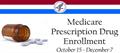 Medicare Prescription Drug Enrollment