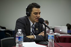 House GOP Radio & Blog Row