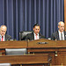 The Subcommittee on Coast Guard and Maritime Transportation, chaired by U.S. Rep. Frank LoBiondo (R-NJ), held a hearing on July 10, 2012, to discuss Maritime Domain Awareness Programs