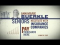 Ann Marie Buerkle: Party Line