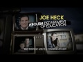 Joe Heck: Everything