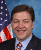 Chairman Shuster