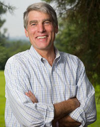 Mark Udall