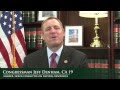 Natural Resources Committee Jobs Watch - Rep. Denham