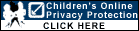 Description: Button | Children's Privacy Online