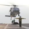 Replenishment-at-sea [Image 2 of 4]