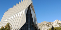 U.S. Air Force Academy