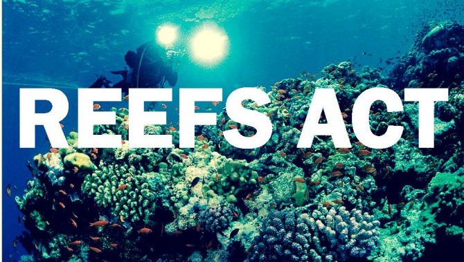 REEFS Act