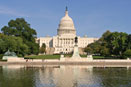 US Capitol and Capitol Visitor Center