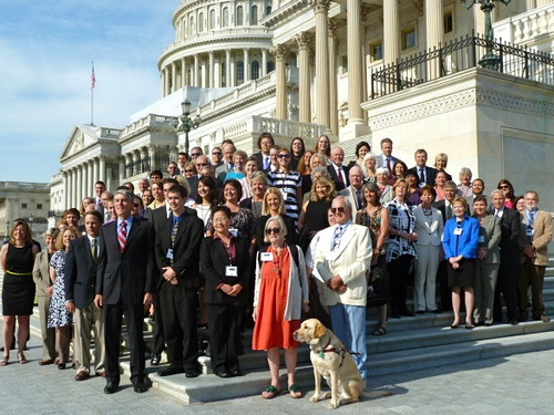 2012 Colorado Capital Conference Attendees