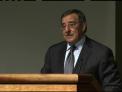 Video Thumbnail: Panetta: Nation Owes Wounded Warriors Its Gratitude