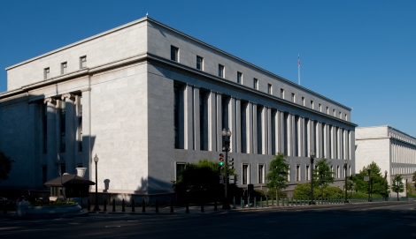 Rayburn House Office Building