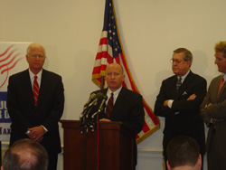 FairTax Press Conference