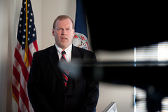 Weekly Republican Address 10/1/11: Rep. Morgan Griffith (R-VA)